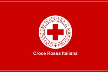 Emergenza Coronavirus Croce Rossa Asti